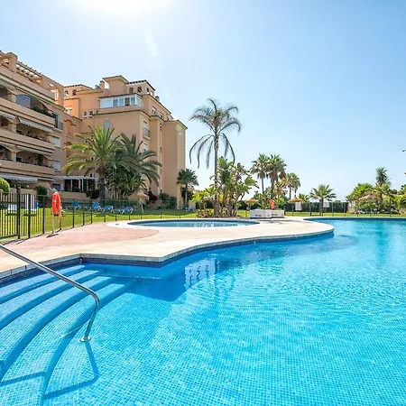 Iloftmalaga Atico Playa De Alamos Apartment Torremolinos