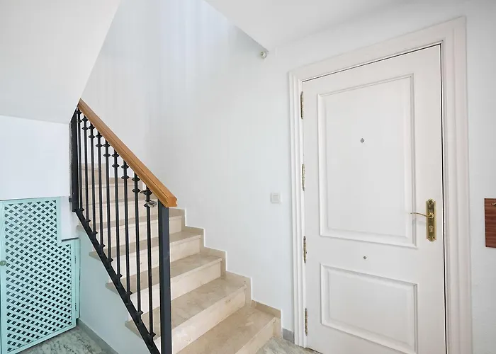 Iloftmalaga Atico Playa De Alamos Torremolinos