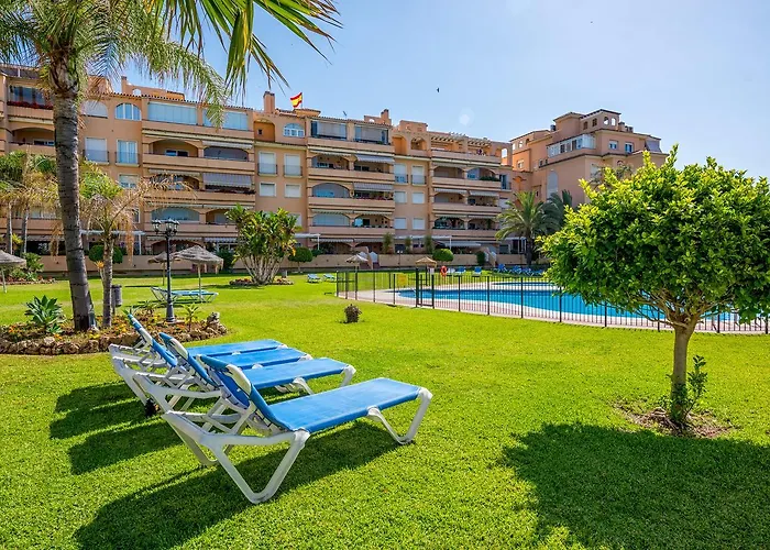 Apartment Iloftmalaga Atico Playa De Alamos Torremolinos