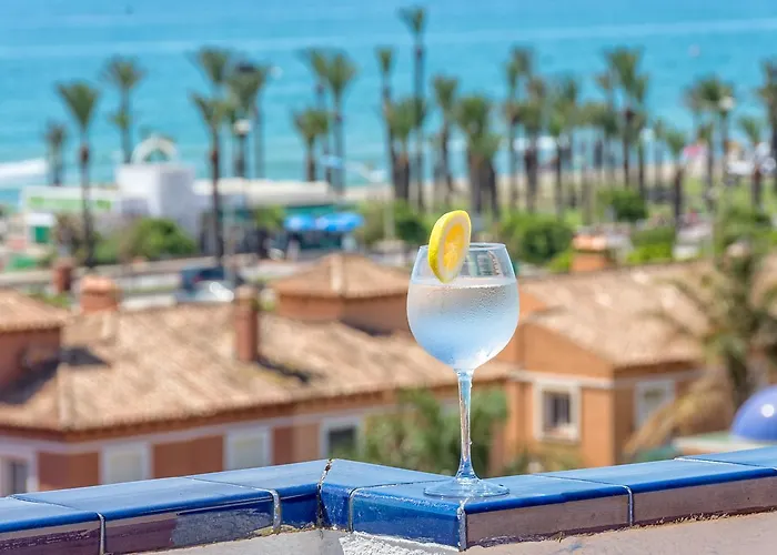 Apartment Iloftmalaga Atico Playa De Alamos Torremolinos
