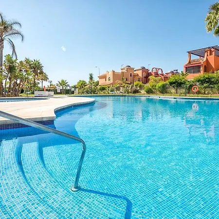 ático Playa De álamos Apartamento Torremolinos