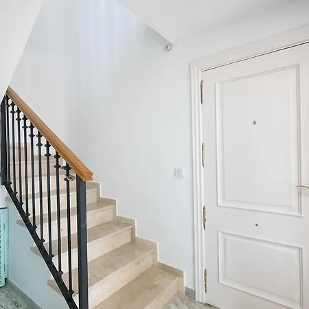 Iloftmalaga Atico Playa De Alamos טורמולינוס