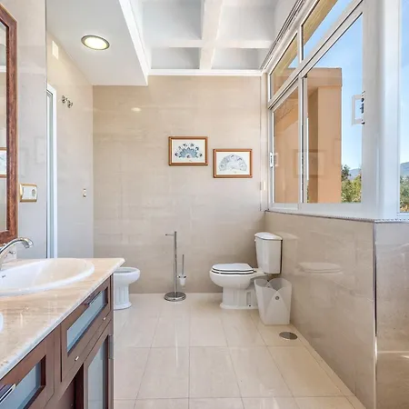 Apartamento ático Playa De álamos