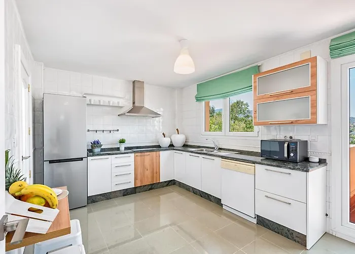 Iloftmalaga Atico Playa De Alamos Appartement *