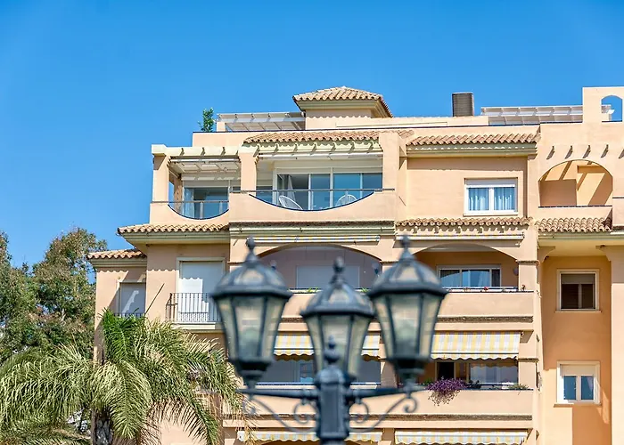 Appartement Iloftmalaga Atico Playa De Alamos *