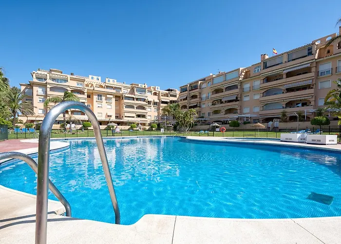 Appartement Iloftmalaga Atico Playa De Alamos