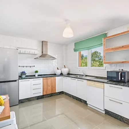 Iloftmalaga Atico Playa De Alamos Lägenhet *